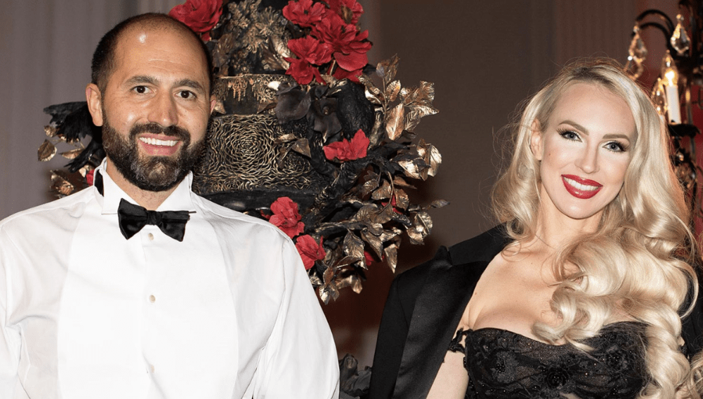 «Vendre Sunset» Christine Quinn