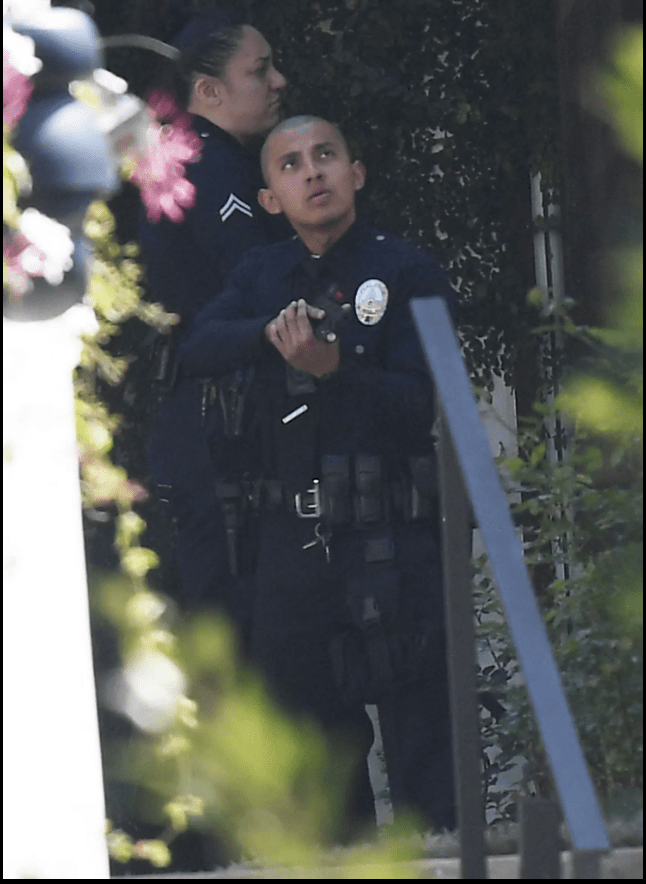 «Vendre Sunset» Christine Quinn