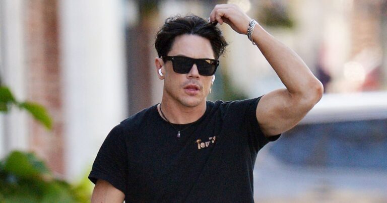 L'hypocrisie de Tom Sandoval est pleinement exposée dans la saison 11 de VPR