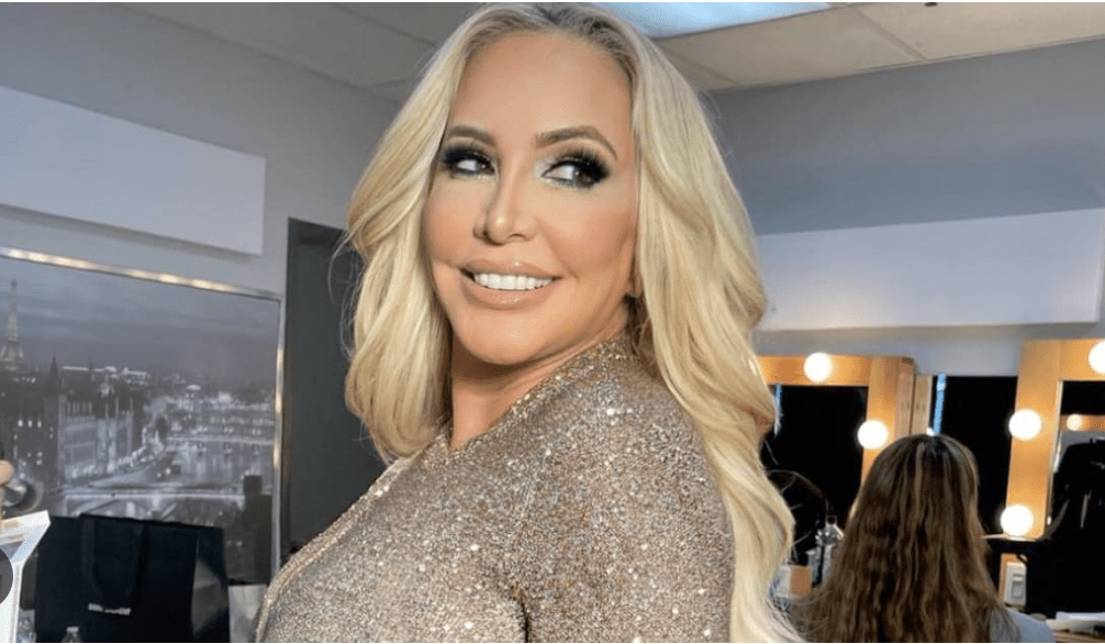 Shannon Beador