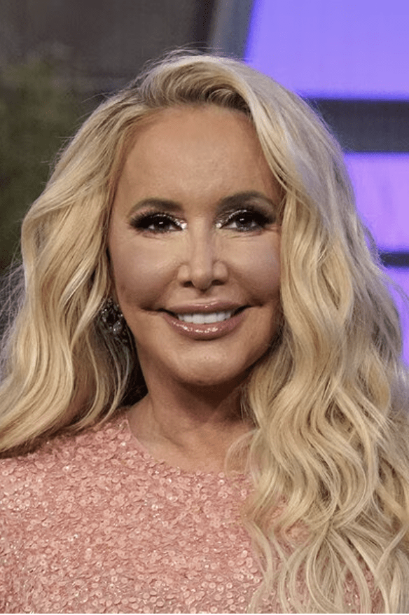 Shannon Beador
