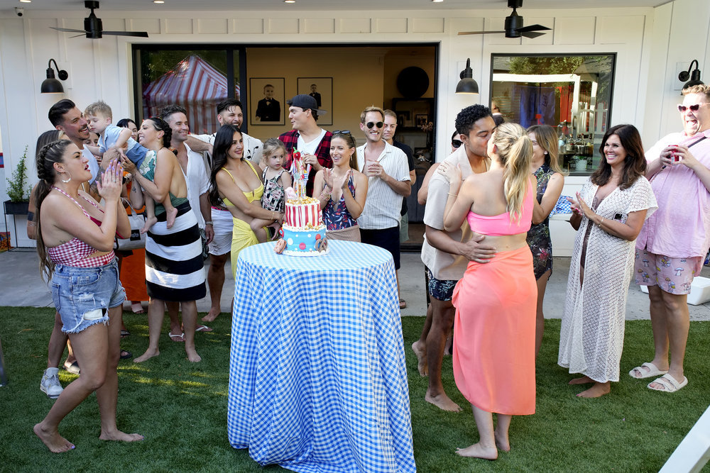 Récapitulatif de l'épisode 1 de The Valley