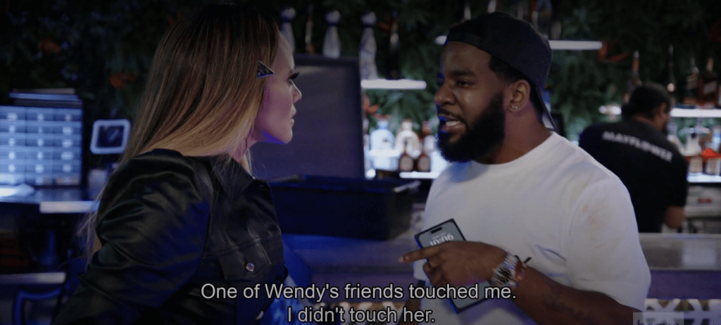 Récapitulatif du RHOP