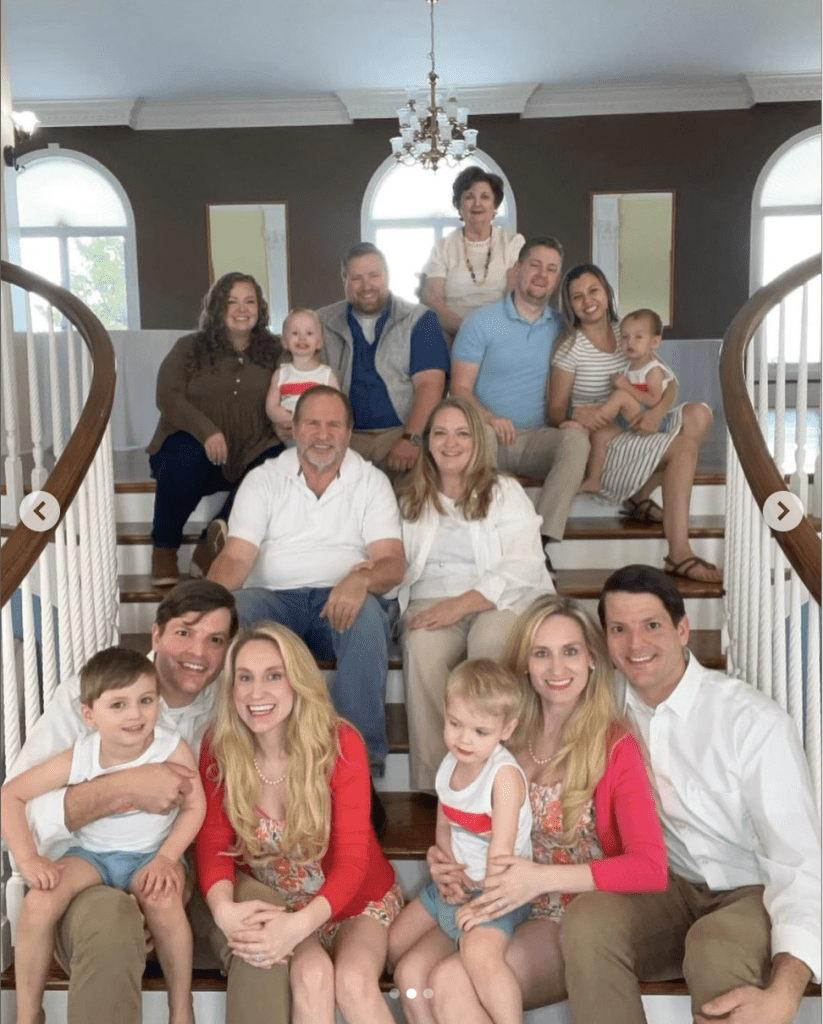 Brianna et Bretagne Salyers