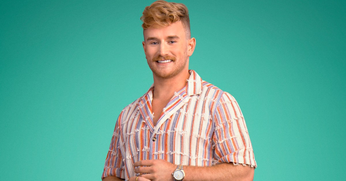 West Wilson sur sa réponse à ses débuts à la Summer House