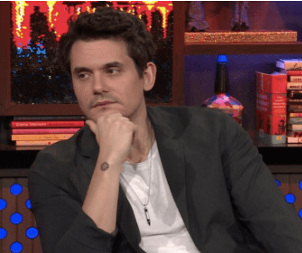 Scheana Shay et John Mayer