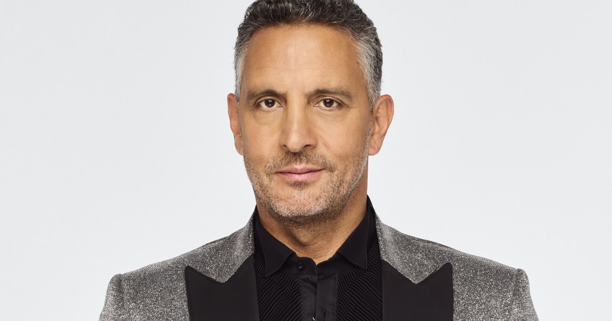 Acheter Beverly Hills : Mauricio a eu une « panne totale » au travail