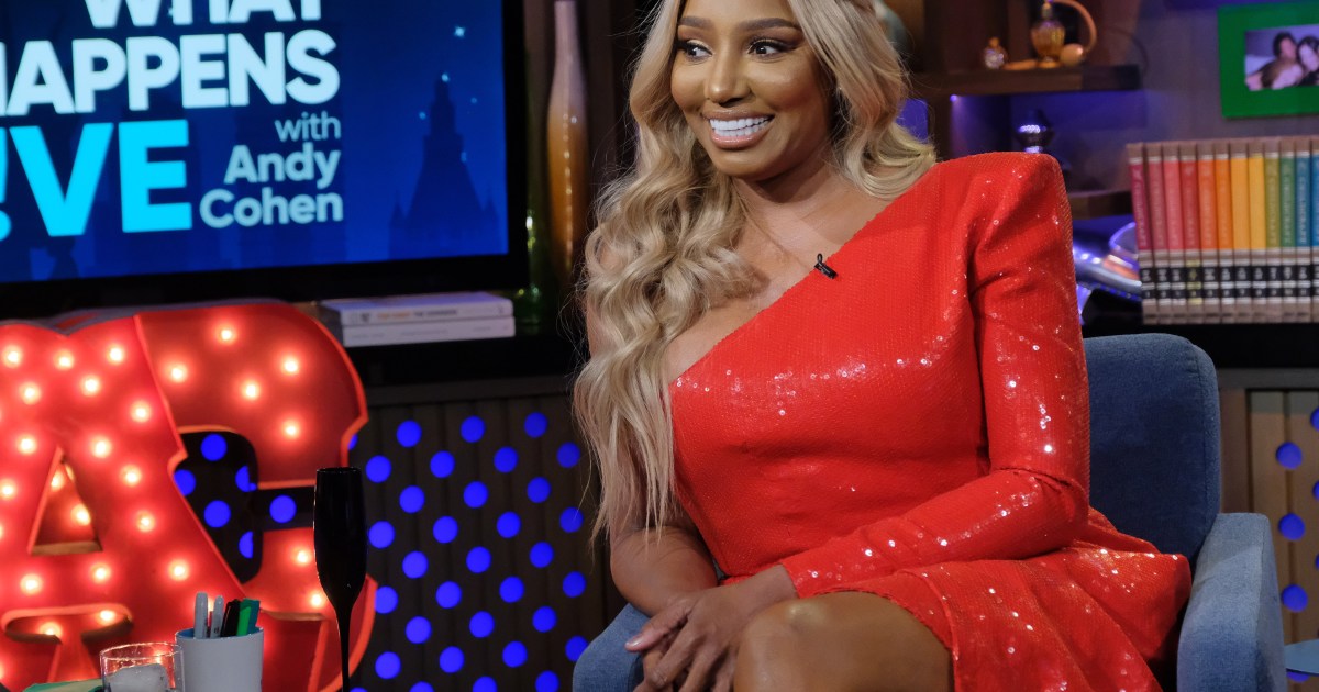 Autres façons dont nous aimerions voir NeNe Leakes revenir à la télé-réalité