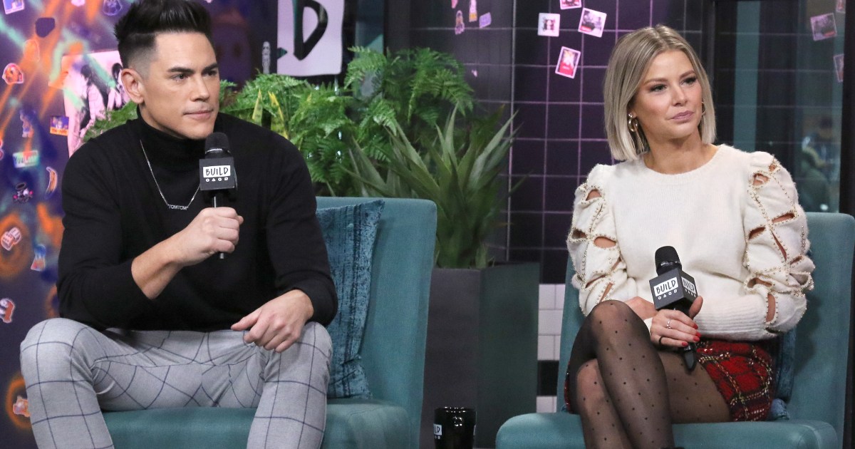 Bande-annonce de mi-saison de la saison 11 de Vanderpump Rules