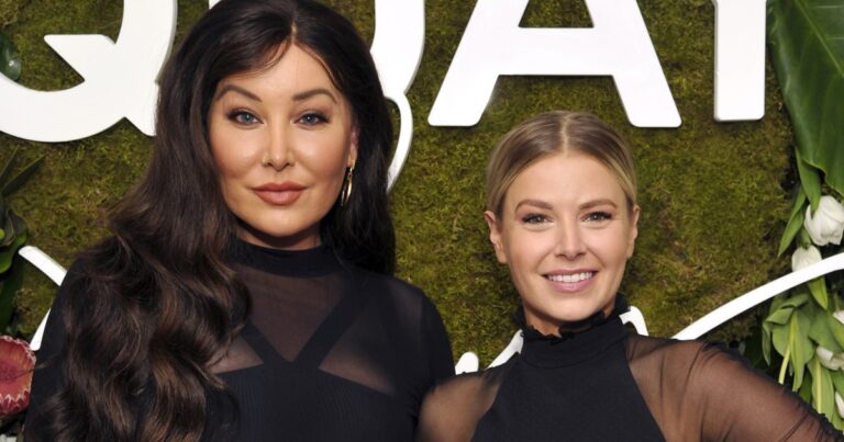 Billie Lee dit qu'Ariana Madix peut « aller se faire foutre »