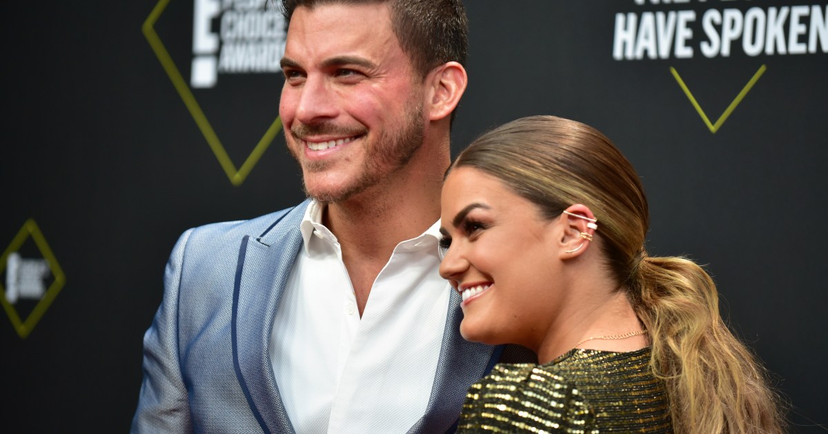 Brittany Cartwright 'aime toujours' Jax Taylor