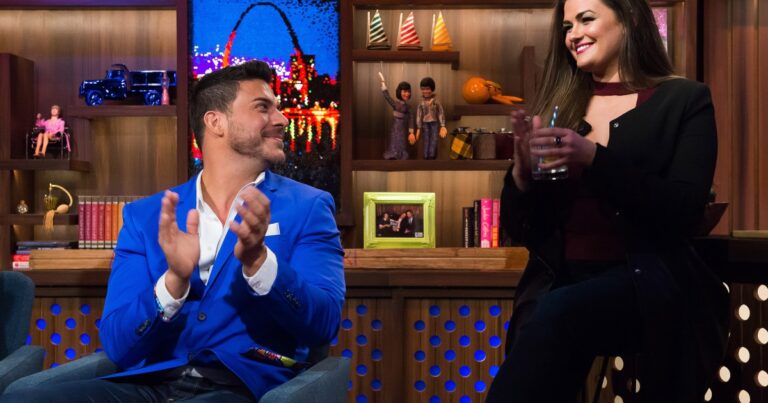 Brittany Cartwright quitte la maison avec Jax Taylor