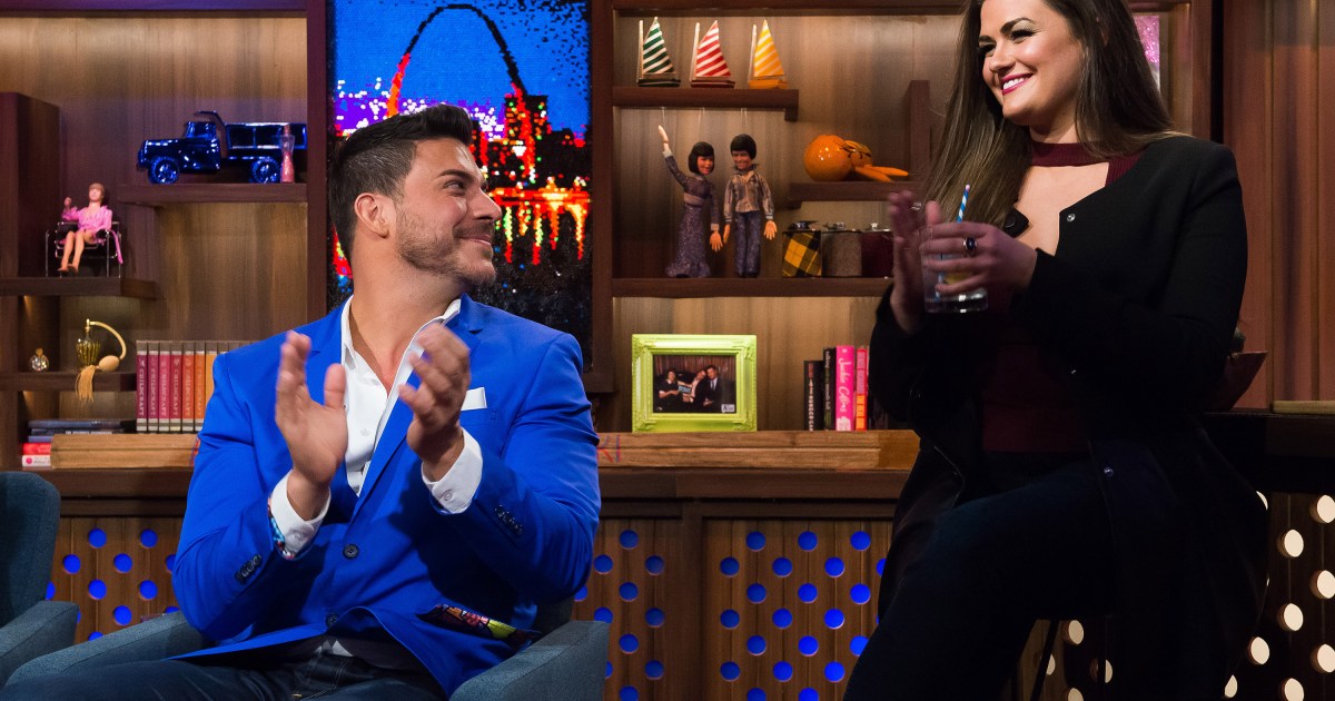 Brittany Cartwright quitte la maison avec Jax Taylor