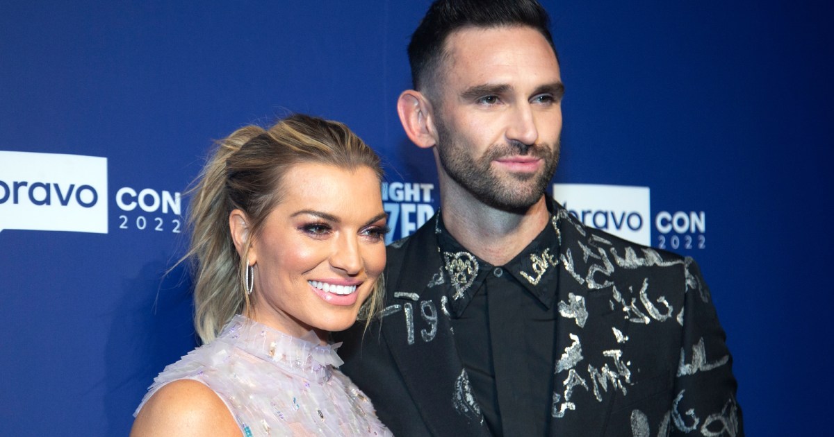 Comment Carl Radke a-t-il changé si rapidement sa relation ?