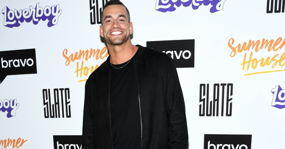 Conseils de Jesse Solomon aux hommes après un cancer des testicules à 24 ans