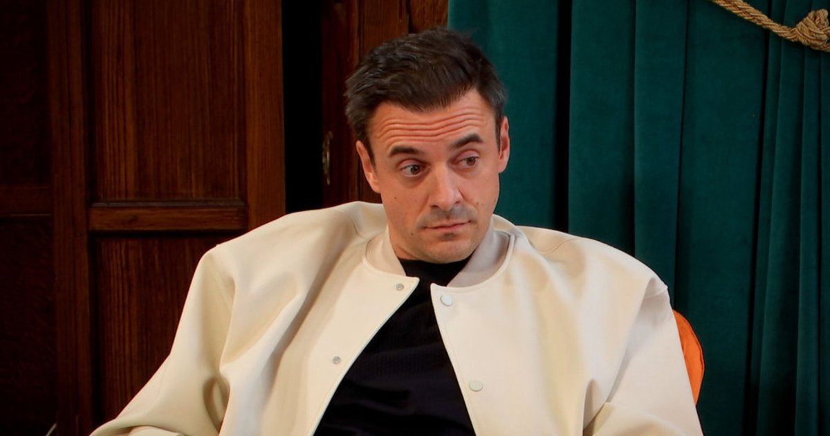 Dan Gheesling quitte la télévision après le drame des traîtres avec Phaedra Parks