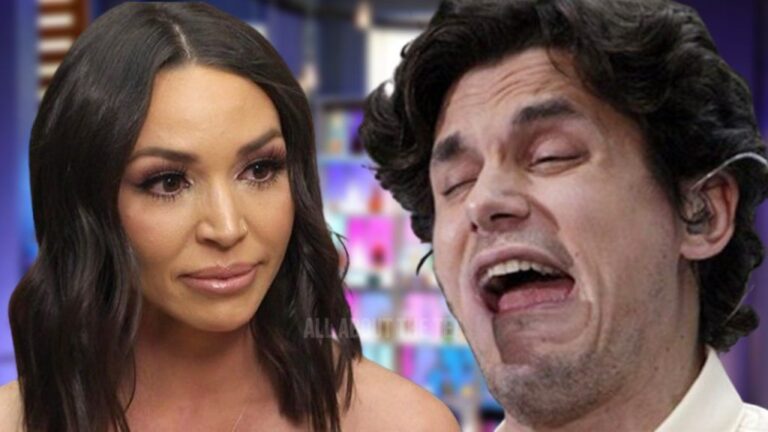 Dément les rumeurs de plan à trois avec Scheana Shay – « Cela n’est jamais arrivé »
