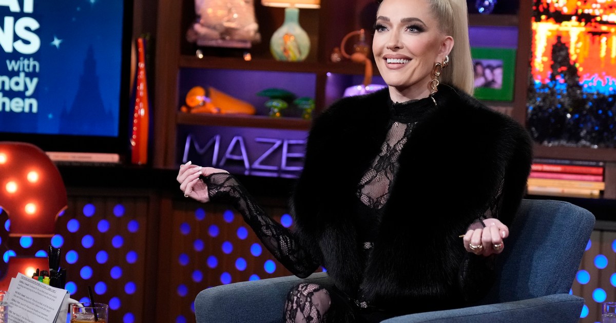 Des pitreries de vraies femmes au foyer éméchées qui nous ont fait rire