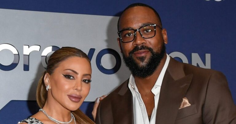 Drapeaux rouges dans la relation entre Larsa Pippen et Marcus Jordan