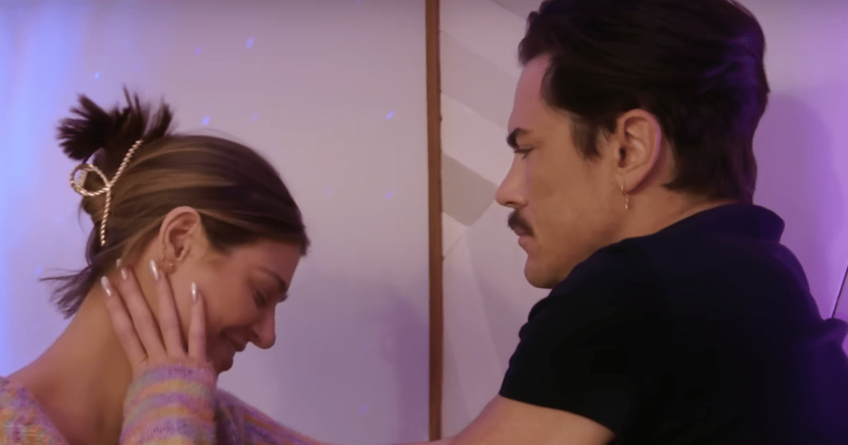 Il est difficile de croire que Tom Sandoval ait jamais aimé Rachel Leviss