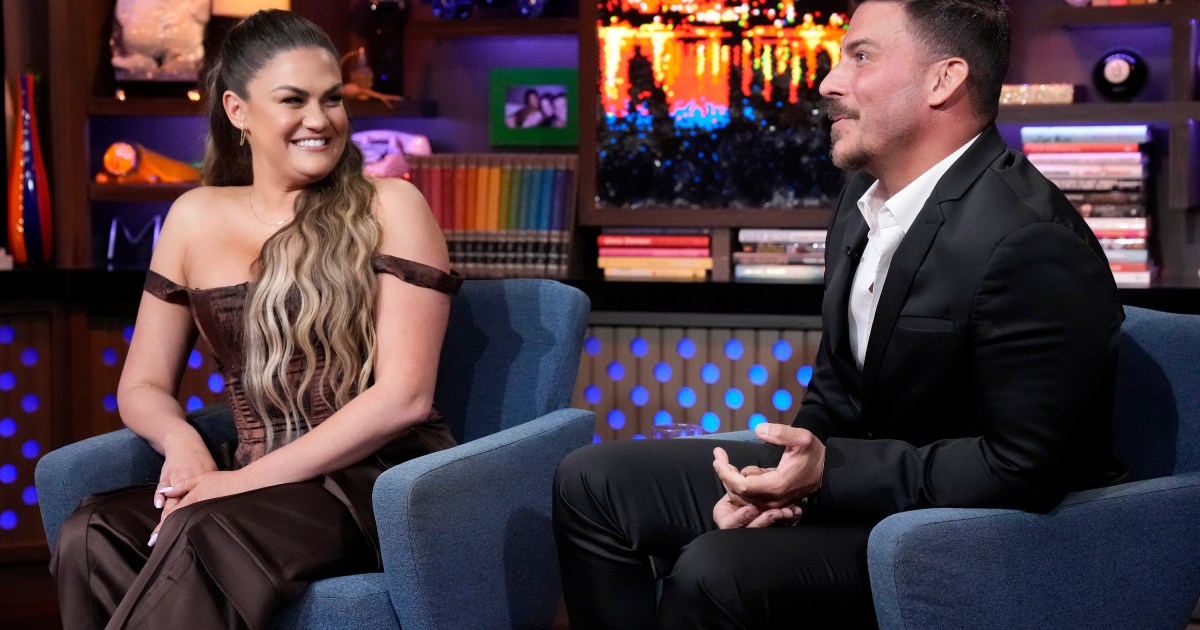 Jax Taylor et Brittany Cartwright accusés d'avoir simulé une séparation
