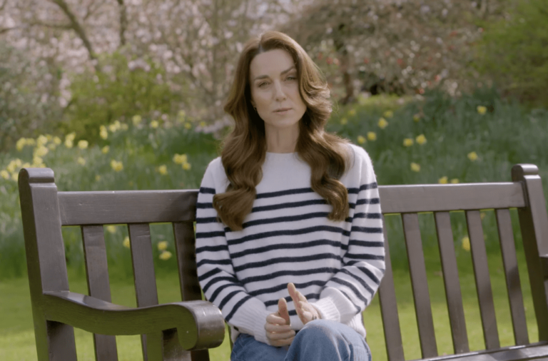 Kate Middleton annonce un diagnostic de cancer après des mois de spéculation