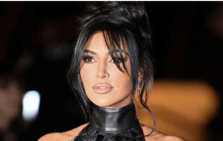 Kim Kardashian poursuivie en justice pour les meubles BOOTLEG