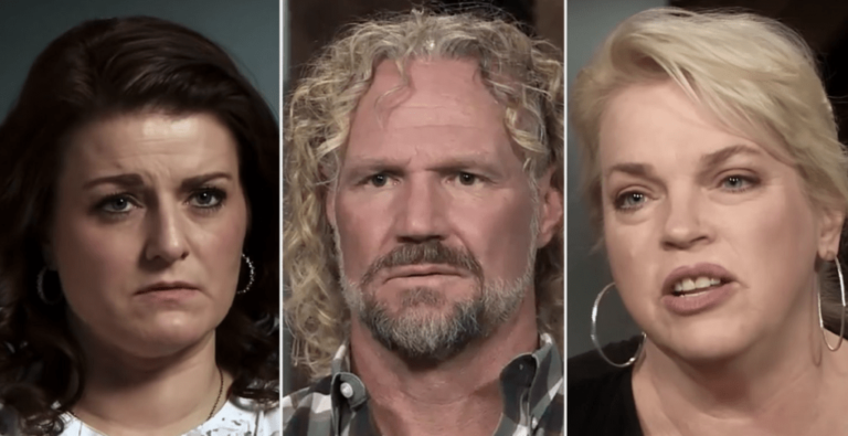 Kody et Robyn accusés d'avoir imputé la mort de Garrison Brown à Janelle !