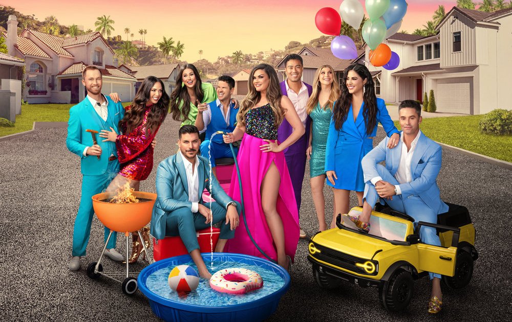 La bande-annonce de Valley présente les derniers ajouts dramatiques de Bravo