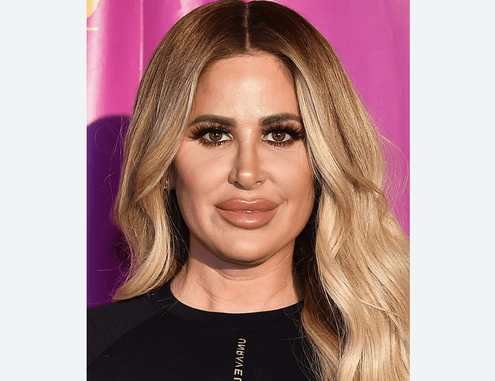 Kim Zolciak