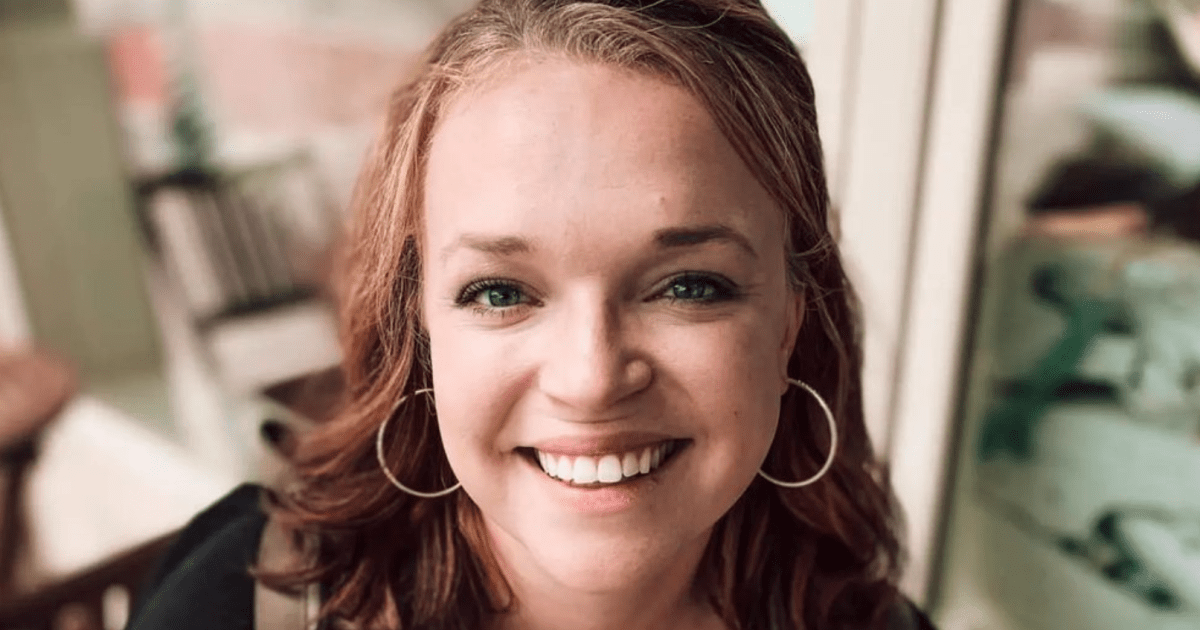 La sœur de Garrison Brown dit que les réseaux sociaux nuisent à sa estime de soi