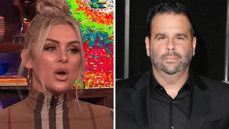Lala Kent jette de l'ombre sur l'ex Randall Emmett après la décision d'utiliser un donneur de sperme pour son deuxième bébé
