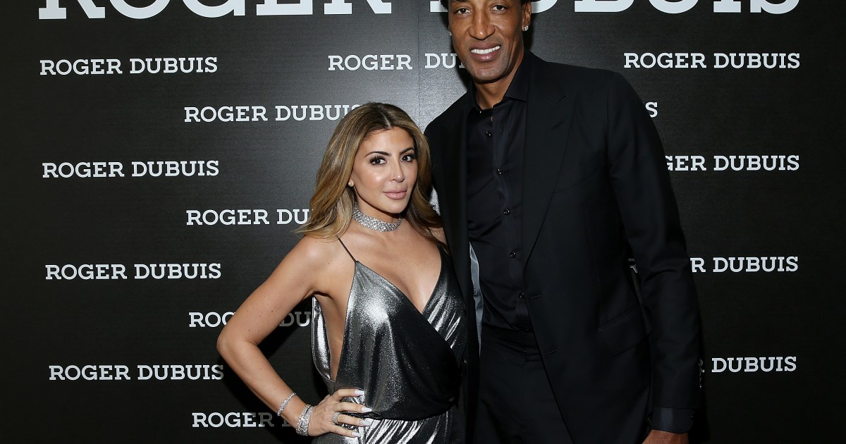 Larsa Pippen nommée dans le procès présumé pour agression sexuelle et harcèlement de Scottie Pippen