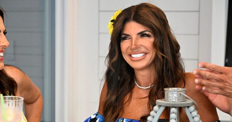 Les moments les plus emblématiques de Teresa Giudice