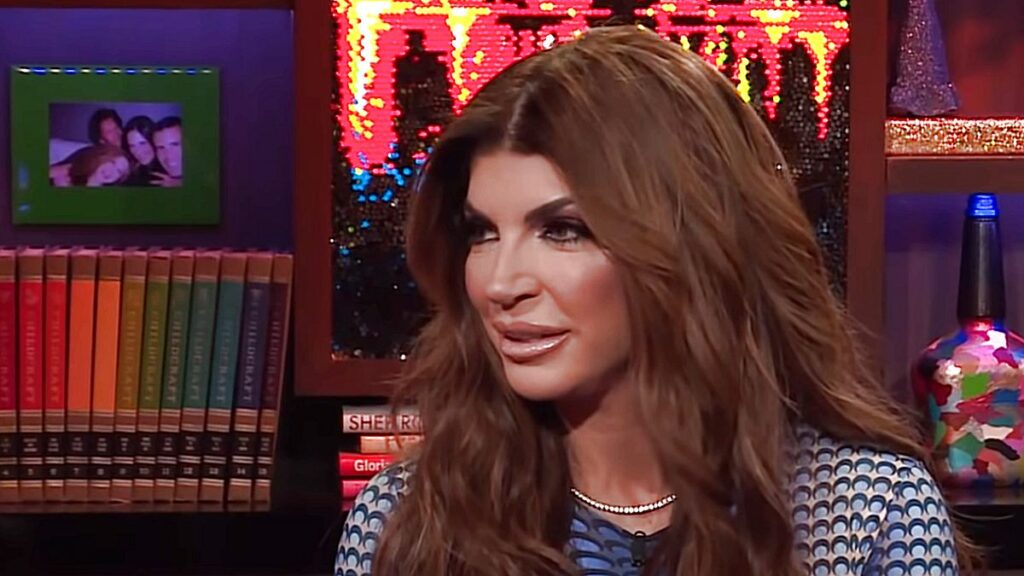 Teresa Giudice