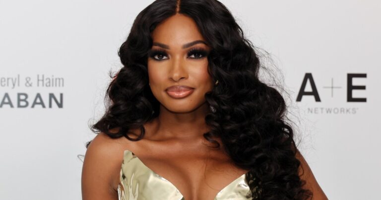 Lesa Milan entraîne Marcus Jordan après la réunion de Miami