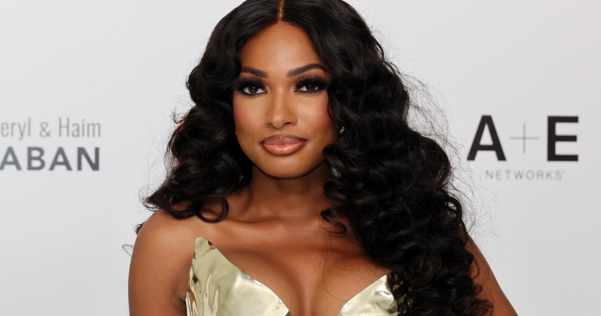 Lesa Milan entraîne Marcus Jordan après la réunion de Miami