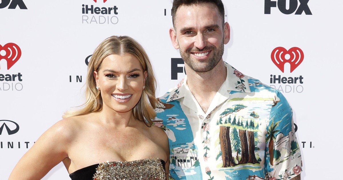 Lindsay Hubbard dit que Carl Radke n'a pas « initié » des relations sexuelles avant sa séparation