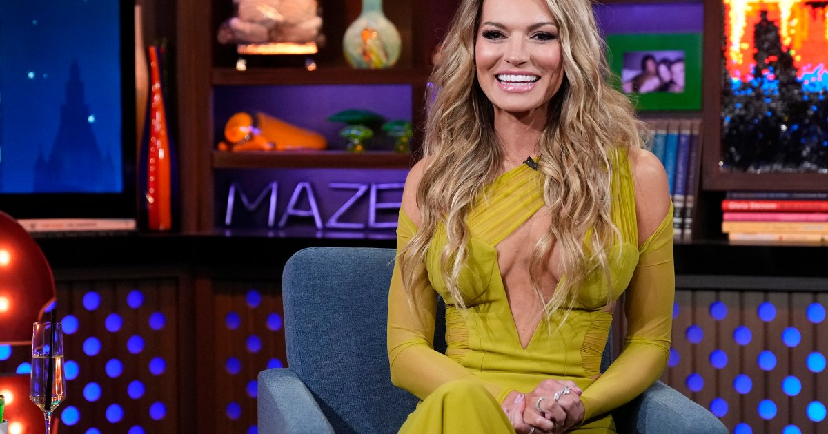 Lindsay Hubbard qualifiée de « le problème » par le casting de Summer House