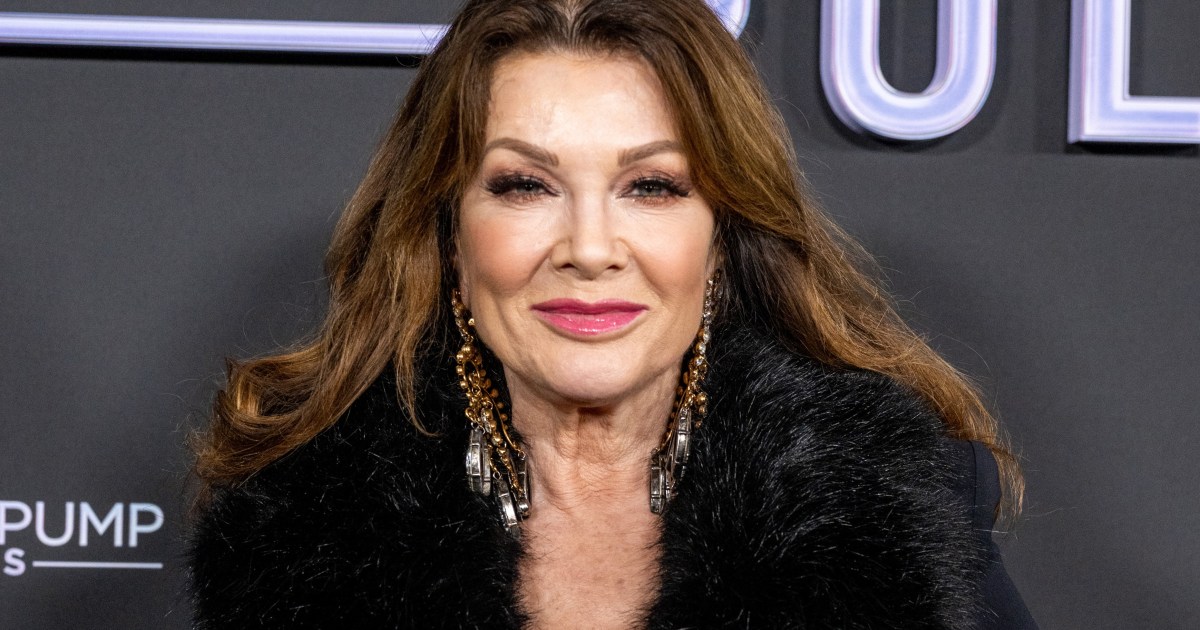Lisa Vanderpump jette plus d’ombre sur Rachel Leviss