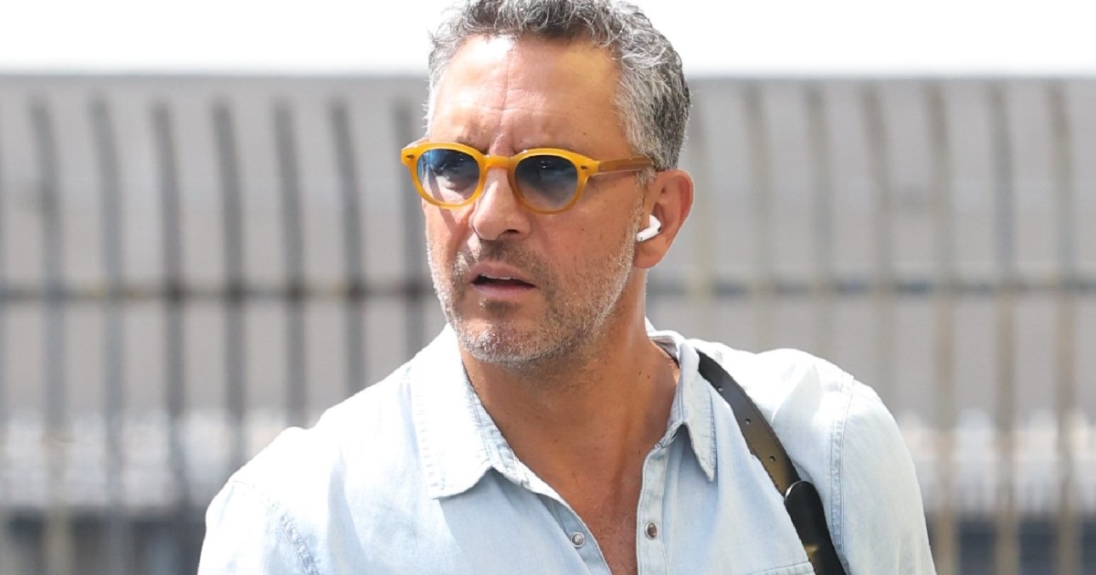 Mauricio a peur d'aborder l'amitié de Kyle avec Morgan Wade