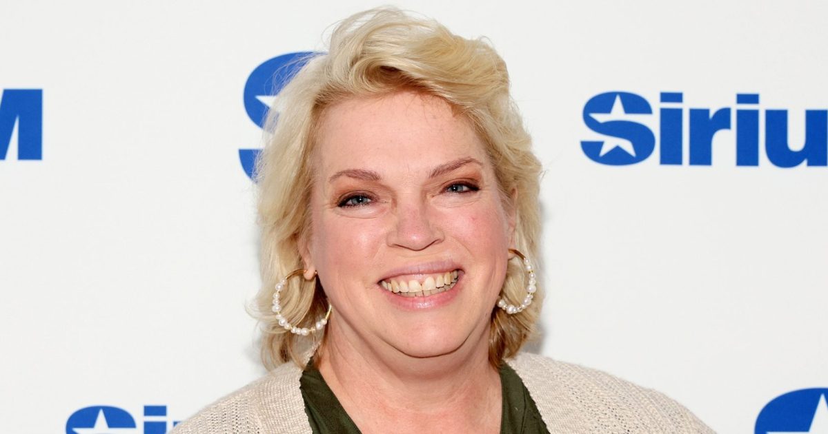 Mise à jour : comment va Janelle Brown après la mort de Garrison ?