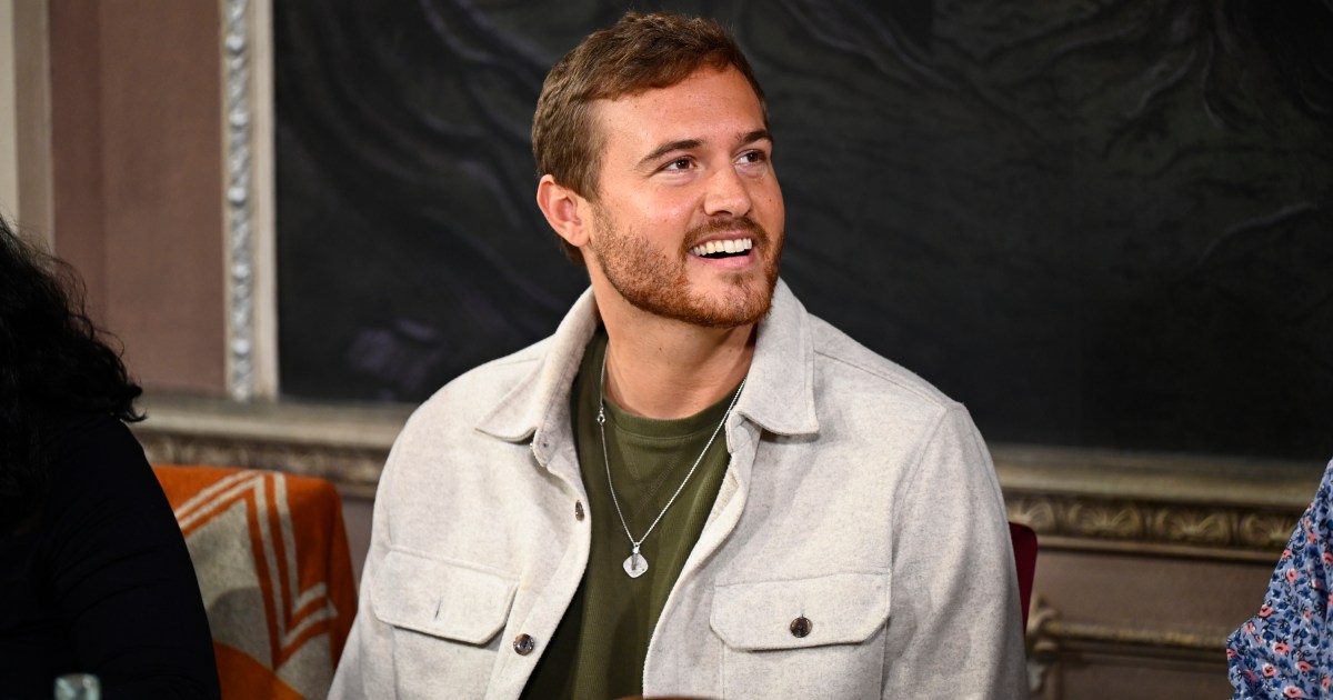 Peter Weber rejoindrait-il Big Brother après la saison 2 de The Traitors ?