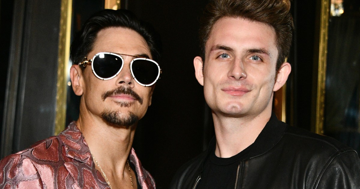 Pourquoi James Kennedy a envoyé un « petit » texte à Sandoval avant la réunion