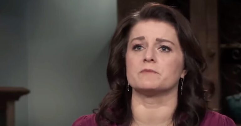 Pourquoi Robyn Brown suscite-t-elle autant de haine ?