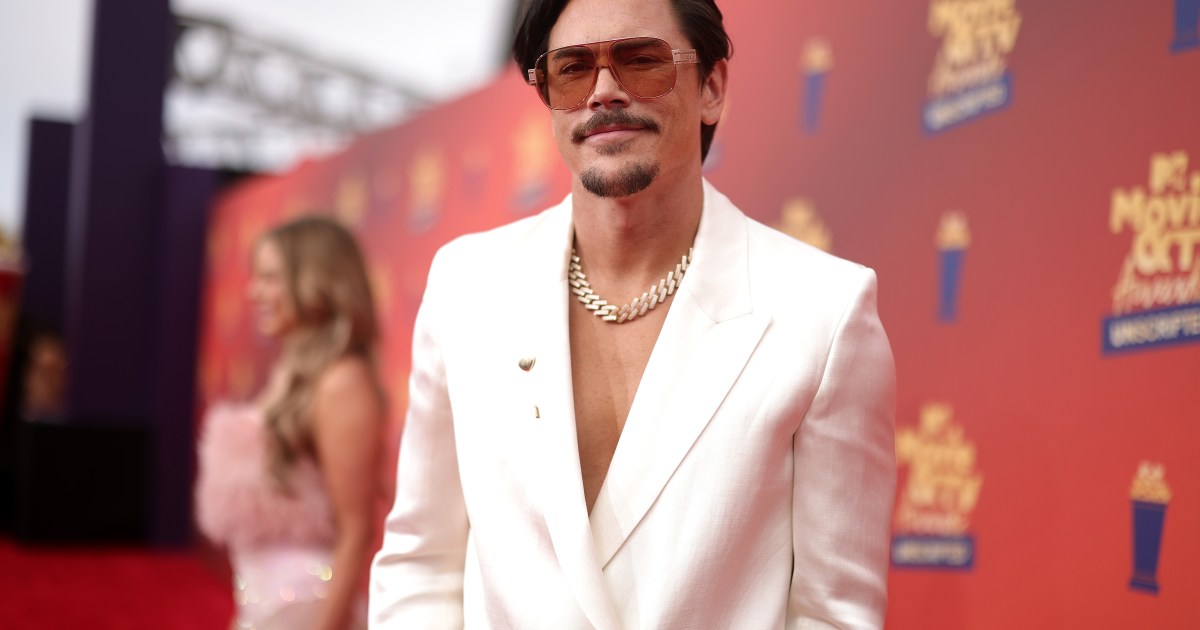 Pourquoi c'est Sandoval, pas Ariana, qui est mesquine