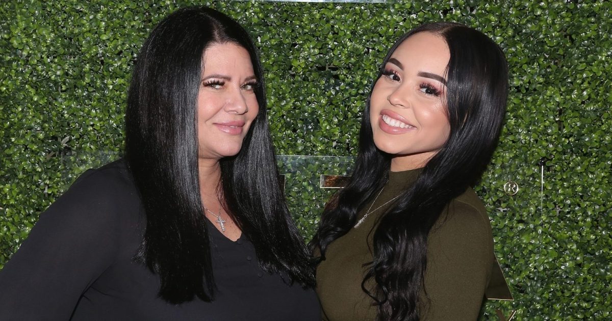 Que fait maintenant la star de Mob Wives, Karen Gravano ?