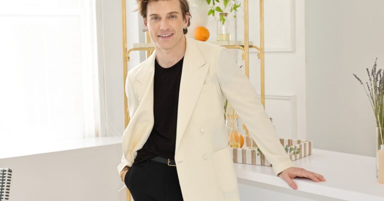 Queer Eye Saison 9 : Jeremiah Brent remplace Bobby Berk