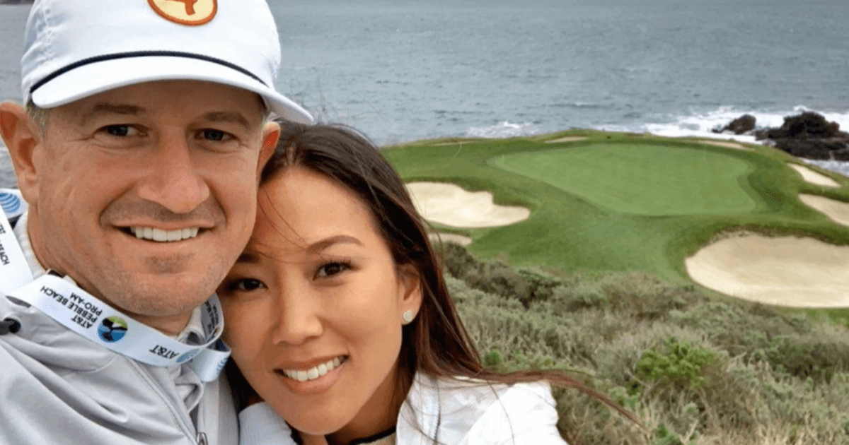 Qui est la débutante Katie Ginella des vraies femmes au foyer du comté d'Orange ?