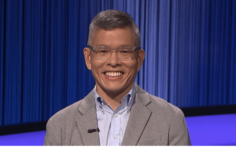 Qui est le phénomène Ben Chan de Jeopardy !